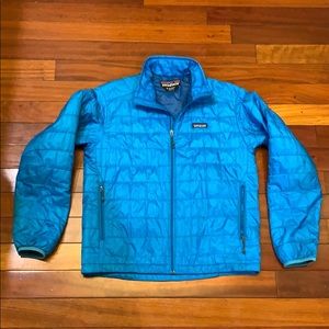 Patagonia Jacket
